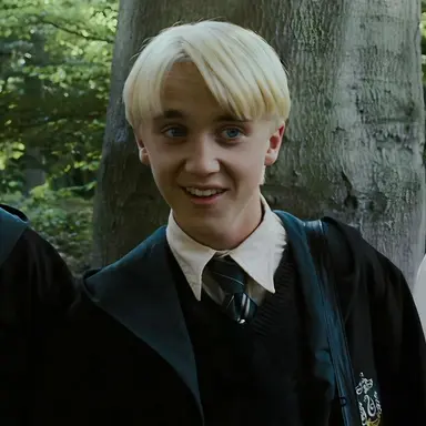 Profile image of Draco Malfoy