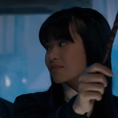 Profile image of Cho Chang
