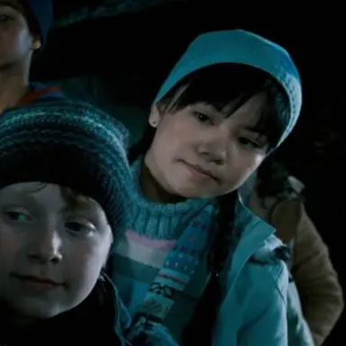 Profile image of Cho Chang