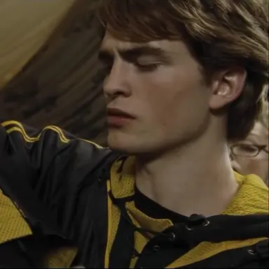 Profile image of Cedric Diggory