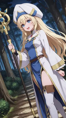 Profile image of 여신관