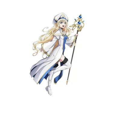 Profile image of 여신관