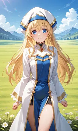 Profile image of 여신관