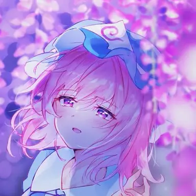 Profile image of 幽々子