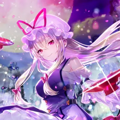 Profile image of 紫