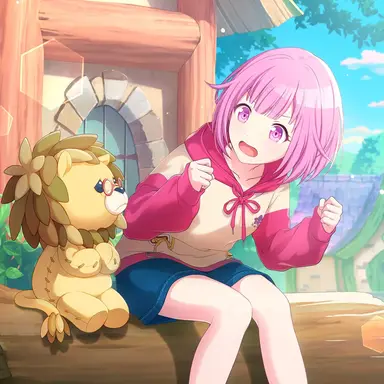 Profile image of えむ