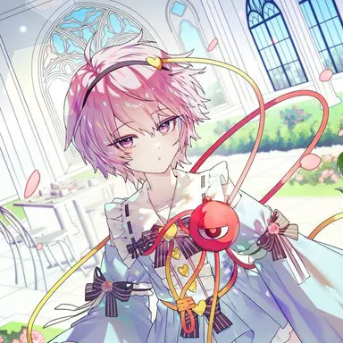 Profile image of さとり