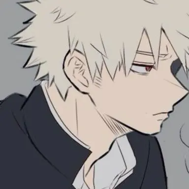 Profile image of 爆豪勝己