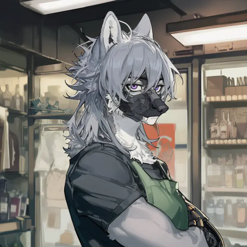 RomanticParasite의 로렌