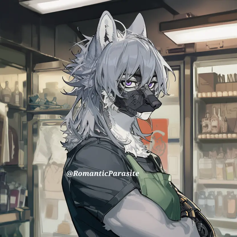 RomanticParasite의 로렌