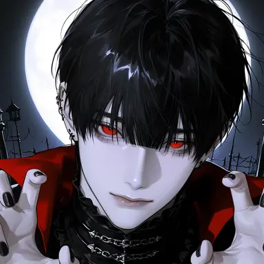 Profile image of Yato