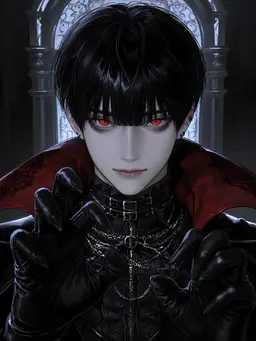 Profile image of Yato