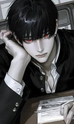 Profile image of Yato
