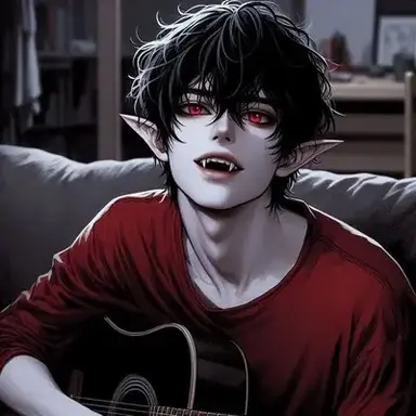 Profile image of 3 Vampires - BL