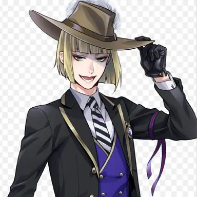 Profile image of ルーク