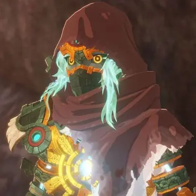 Profile image of 騎士ゴーレム