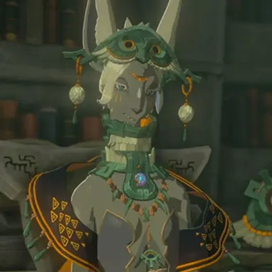 Profile image of ミネル