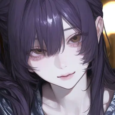 Profile image of Yuzuru