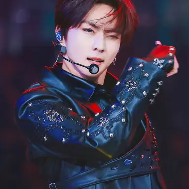 Profile image of Jungwon