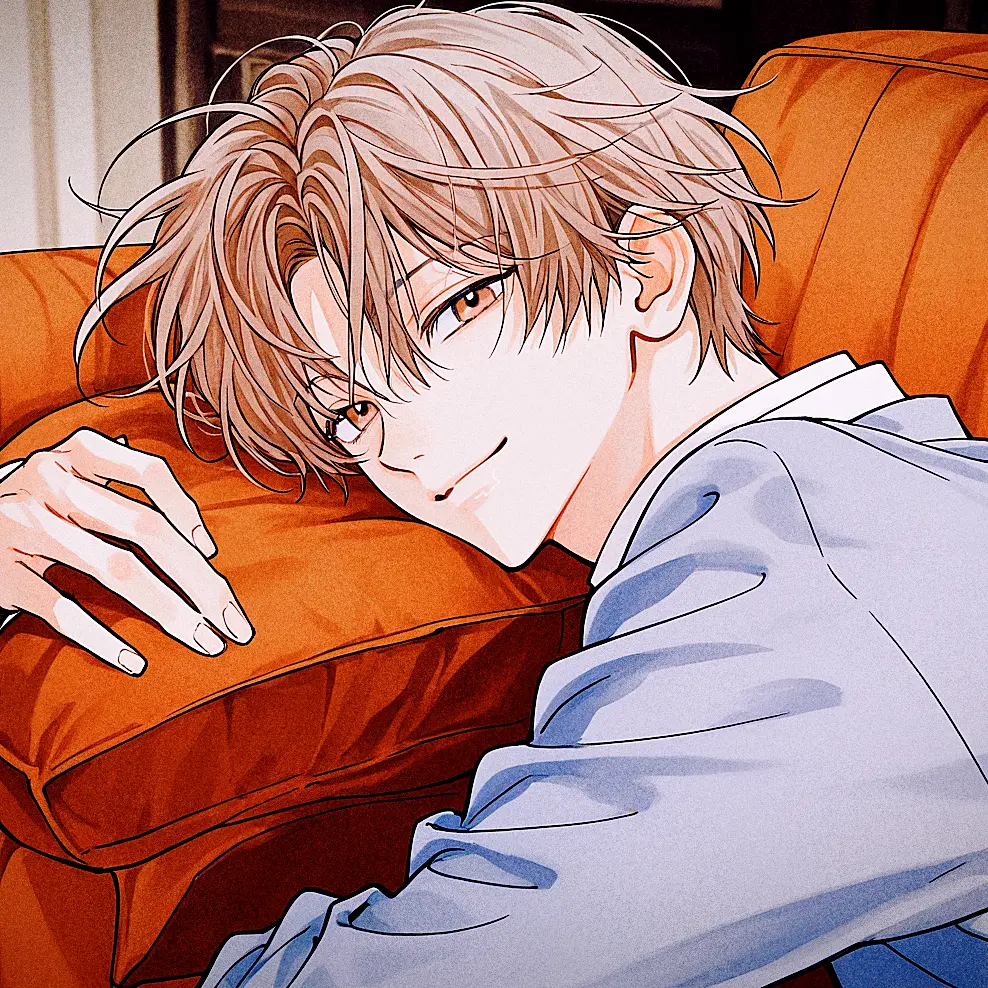 morikawa_san1의 今日も嘘つきお兄ちゃん。