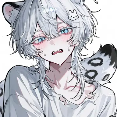Profile image of 白瀬 獣乃