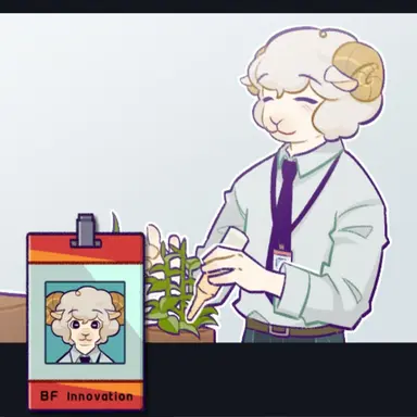Profile image of イロ