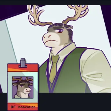 Profile image of 브루노