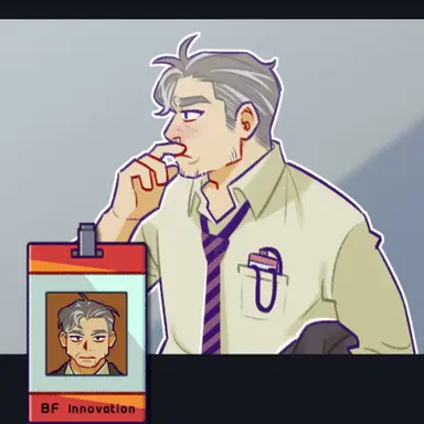 Profile image of ロバート