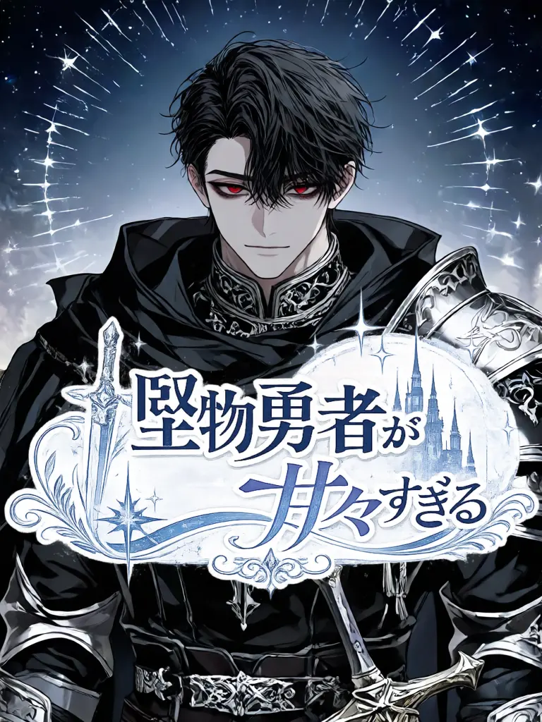 EvilGorge4216의 堅物勇者が甘々すぎる