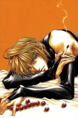 Profile image of 三蔵