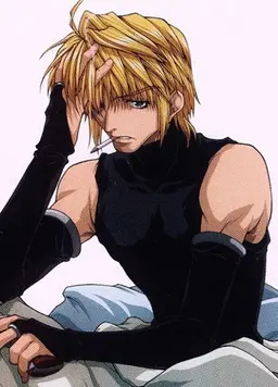 Profile image of 三蔵