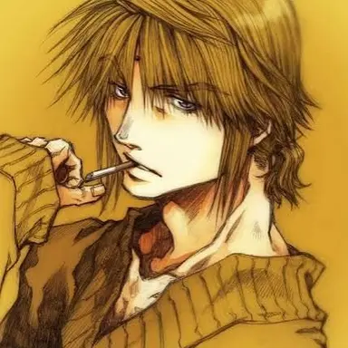 Profile image of 三蔵