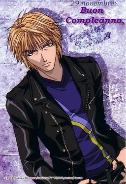 Profile image of 三蔵