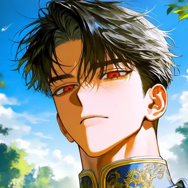 Profile image of 레인
