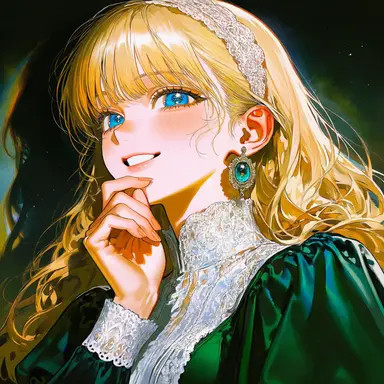 Profile image of 페넬로페