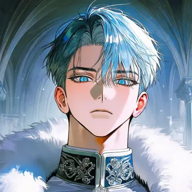 Profile image of 디안