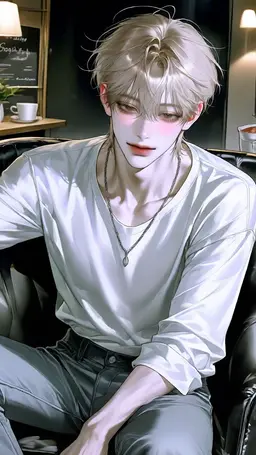 Profile image of 채성결