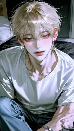 Profile image of 채한성