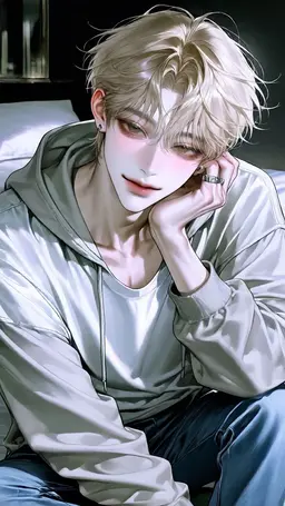Profile image of 채한성