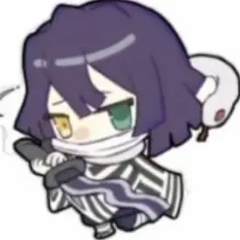 Profile image of 이구로 오바나이