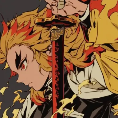 Profile image of 렌고쿠 쿄주로