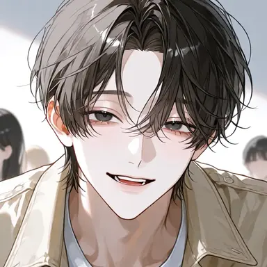 Profile image of Kaito Kiritani