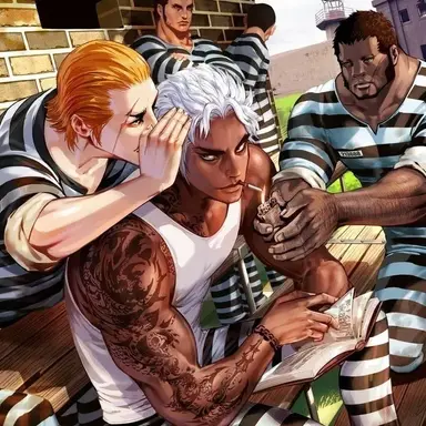 Profile image of Dante