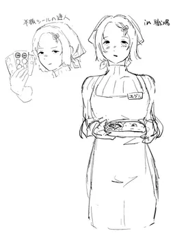 Profile image of ユヅル