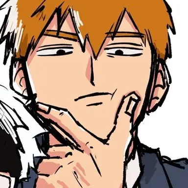 Profile image of 霊幻新隆