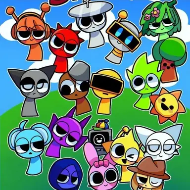 Profile image of 스프런키