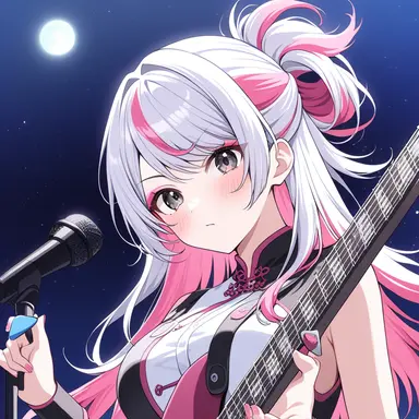 Profile image of 優華