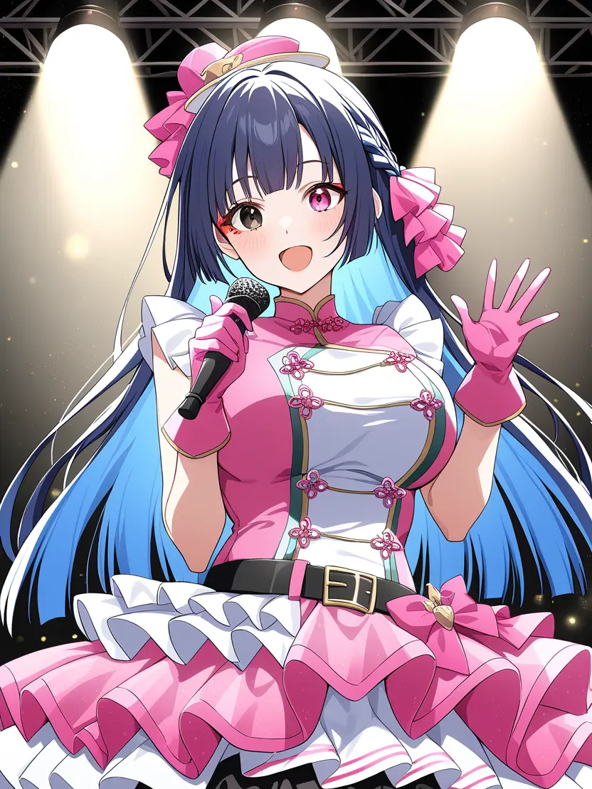 GlazedSwipe8349의 変える決意