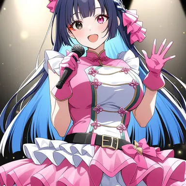 Profile image of 那月