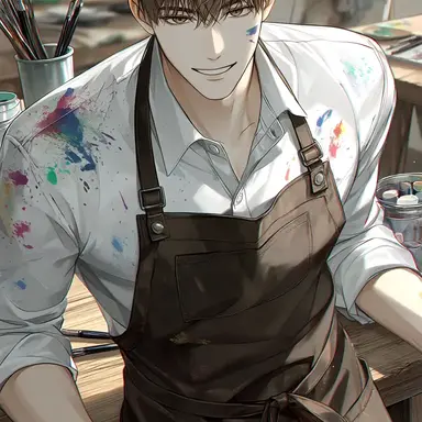 Profile image of 서도윤